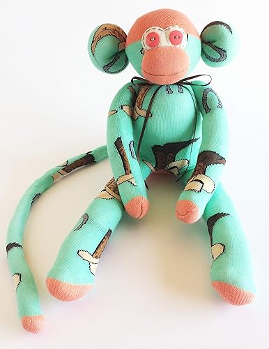 boots octopus baby toy