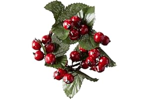 Worth Imports Candle Ring, 1.25", Multicolor