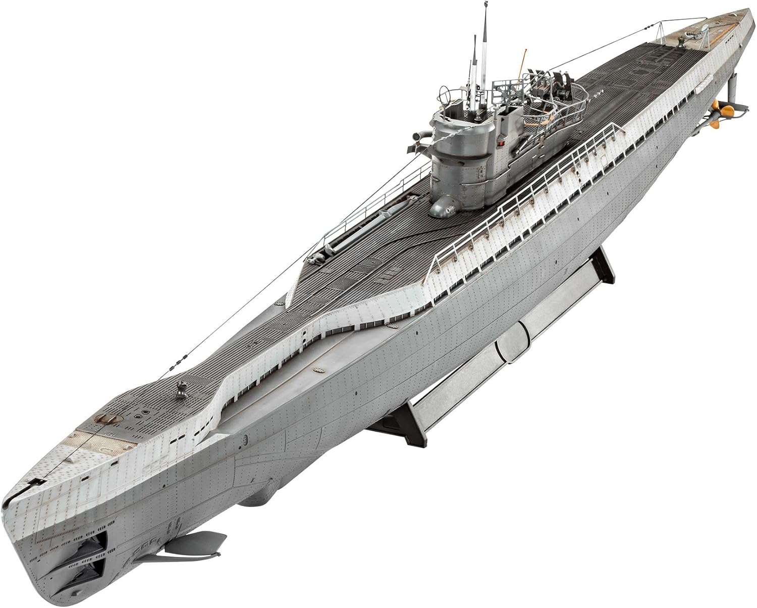 The Best Submarine Model Kits Model Steam UK (2022)