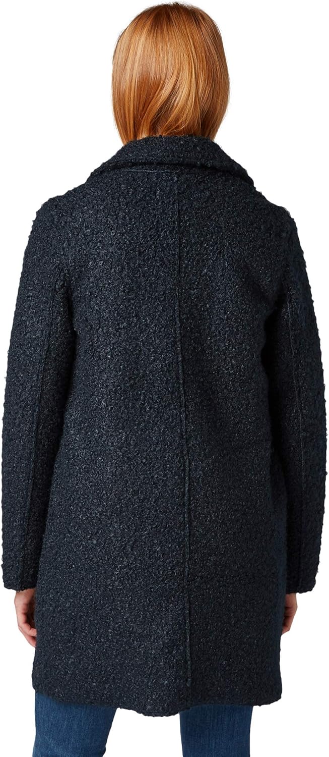 manteau tom tailor femme