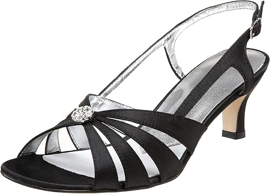 evening wear sandals