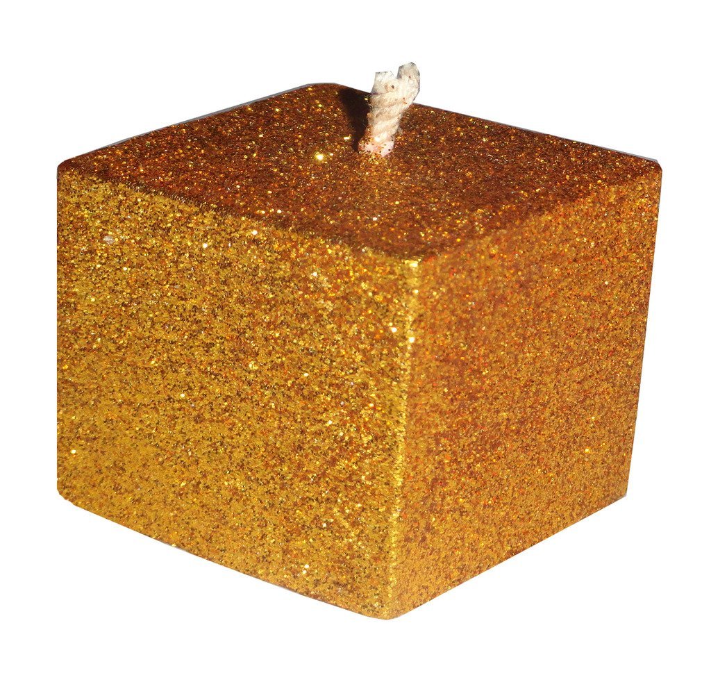 Buy atorakushon® Smokeless Scented Cube Candles Pack of 122" X 2