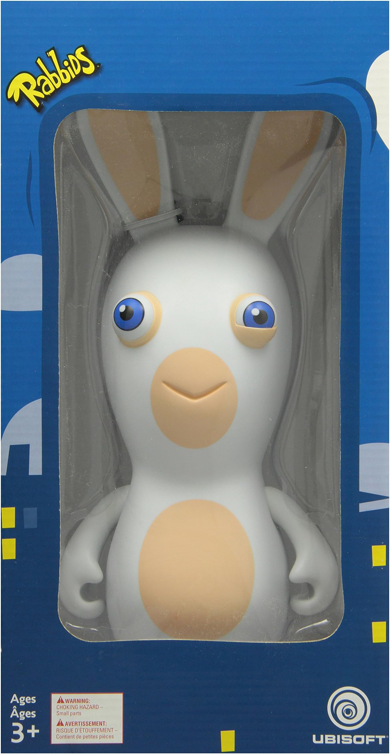 Rabbids Artoyz 30cm - Huge Smile