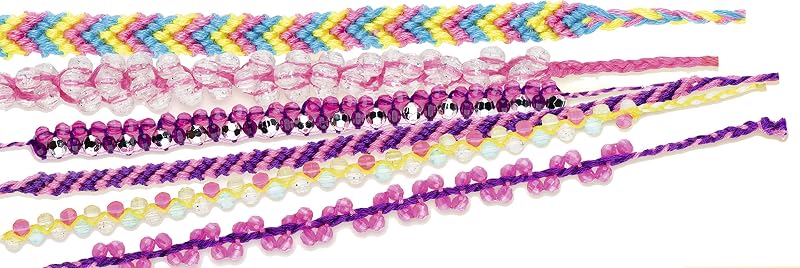 Abalorios para Pulseras Bracelets Factory