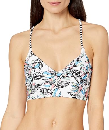 extra support bikini tops