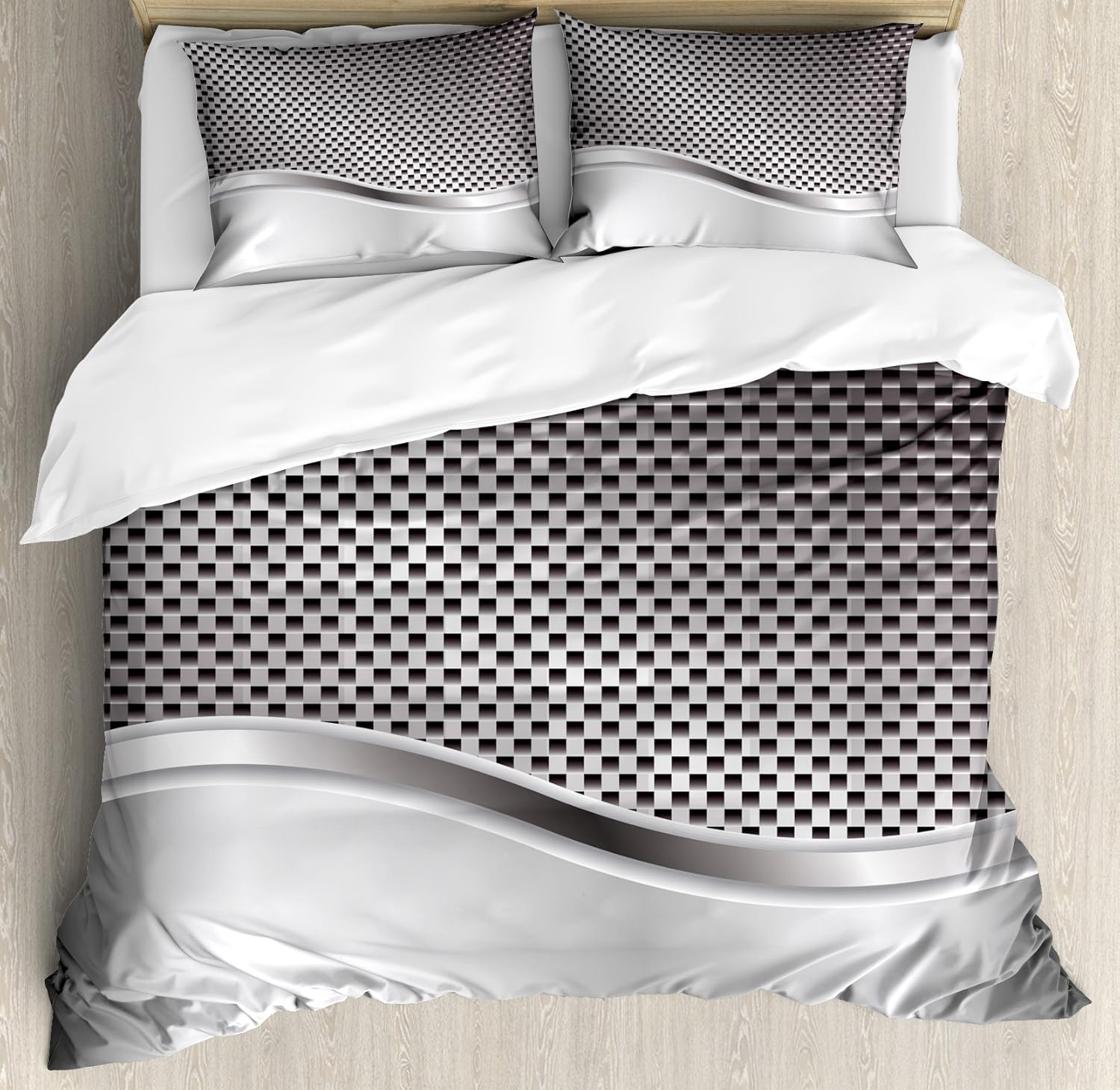 Best Industrial Queen Bedding Sets