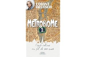 Metronome 2 (poche)