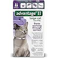 Advantage II Flea Control Large Cat (for Cats Over 9 lbs.) - 2 Month