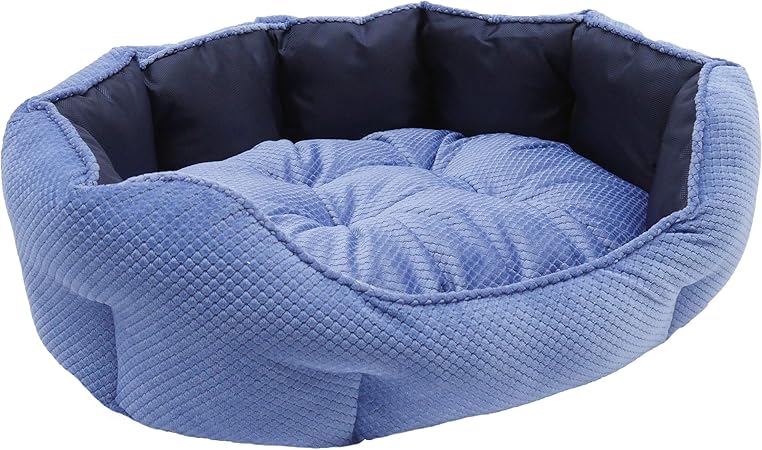rosewood orthopedic dog bed