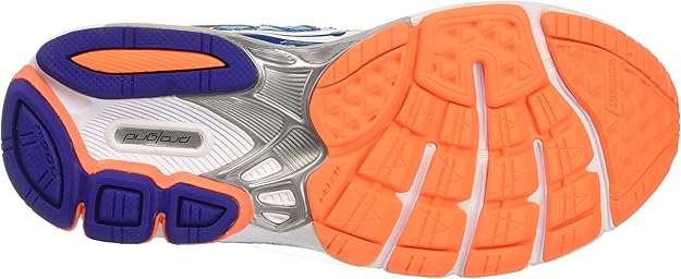 saucony phoenix 8 bambino 2016