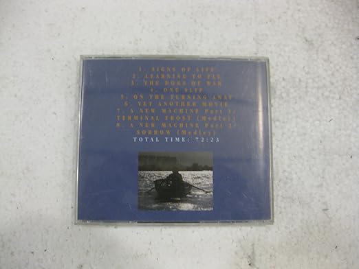 Pink Floyd Pink Floyd A Momentary Lapse Of Reason Limited Edition Trance Remix Amazon Com Music pink floyd a momentary lapse of reason