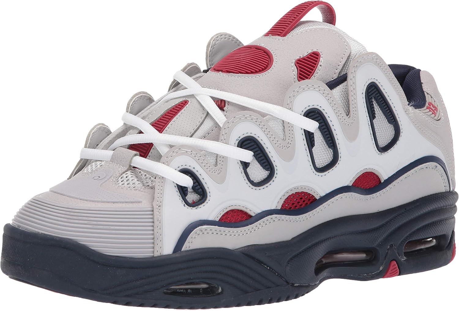 osiris men's d3 2001 skate shoe