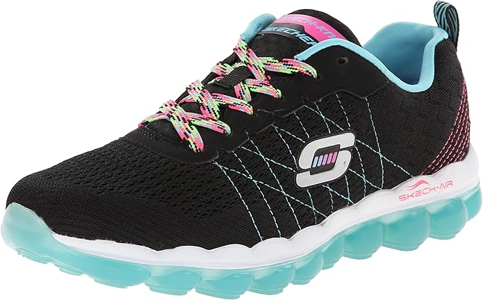 skechers sport women's skech air infinity fashion sneaker