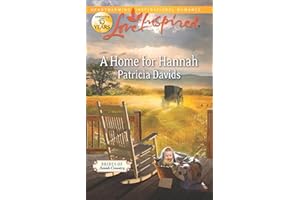 A Home for Hannah: An Amish Romance (Brides of Amish Country Book 6)