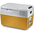Mobicool MCF32 - Compressor Cooler - 31 Liter & 41 can Capacity (Ginger)