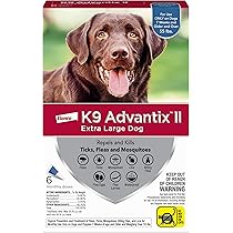 k9 advantix medium