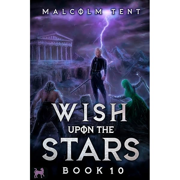 Amazon.com: Wish Upon the Stars 8: A Cultivation LitRPG Adventure