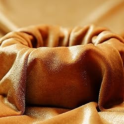 Ice Fabrics Stretch Velvet Fabric by The Yard