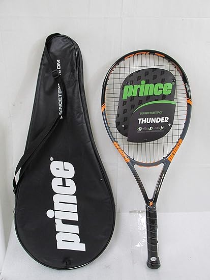 prince thunder 110