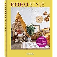 Bohemian Modern: Creative and free-spirited contemporary