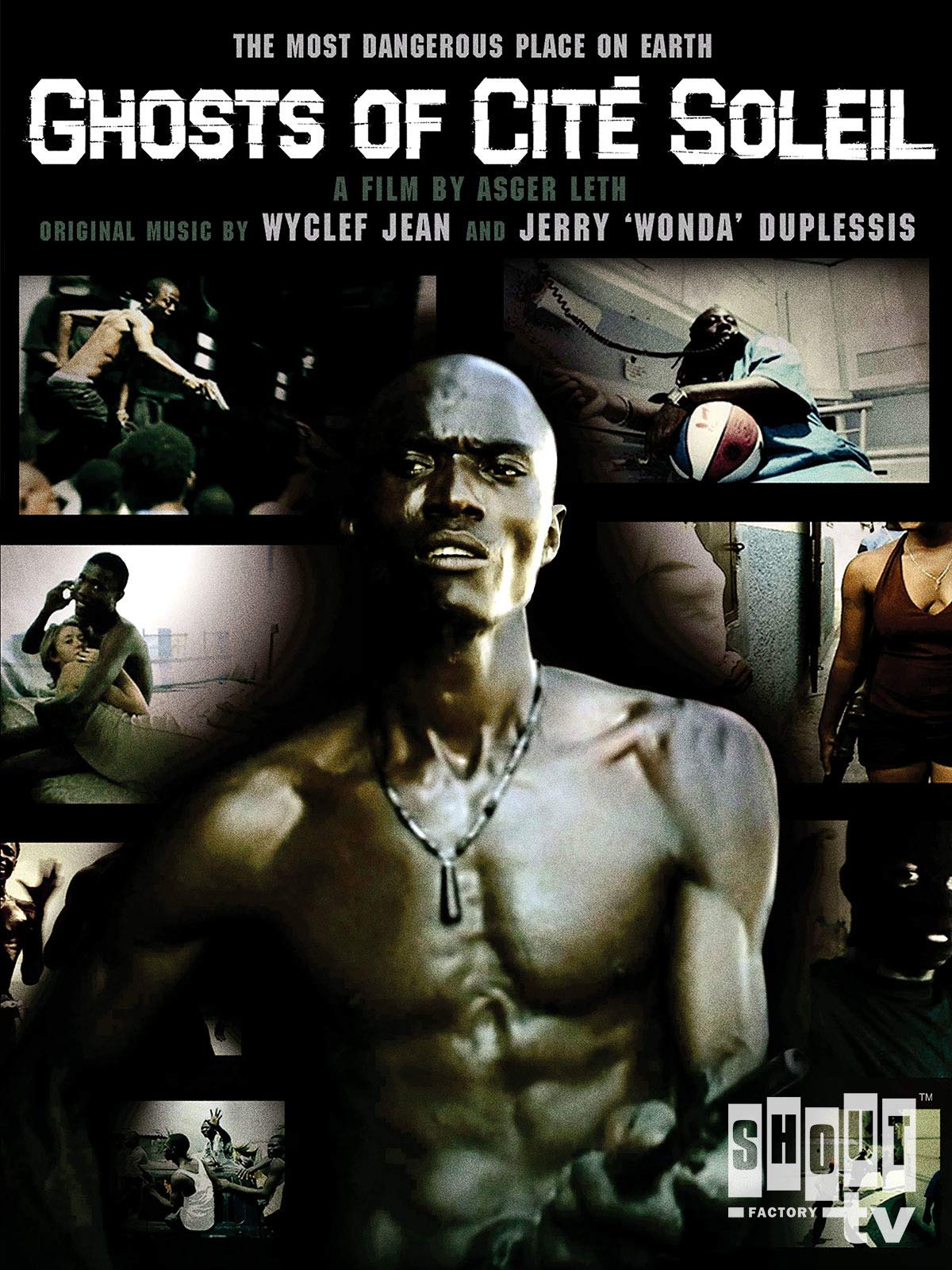 Amazon Com Watch Kafou Prime Video Images, Photos, Reviews