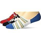 STANCE Men's 3 Pack Ralph Socks