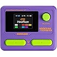 SONICAKE Pocket Master-Portable Multi Effects Pedal, 100+ Built-in Guitar/Bass/Acoustic Effects, Amp Modeling, IR Cabinets Simulation, Stereo OTG USB Audio Interface, Rechargeable (Purple)