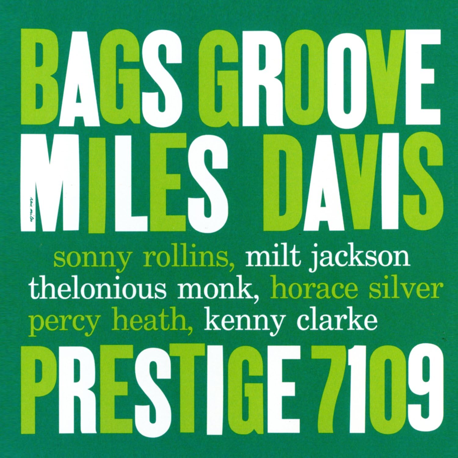 Amazon Bags Groove Davis, Miles モダンジャズ ミュージック