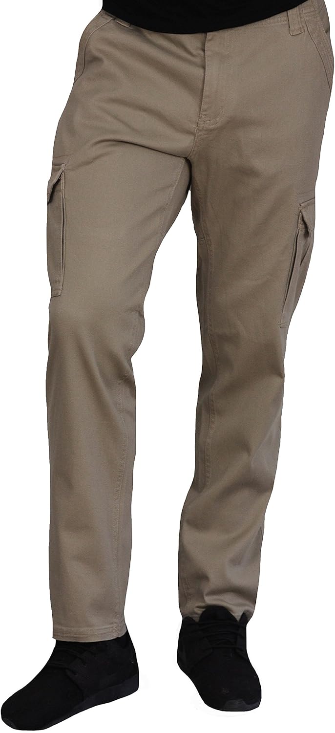 pj mark cargo pants
