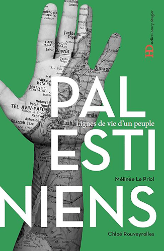 Download Les Palestiniens (Lignes de vie d'un peuple) PDF