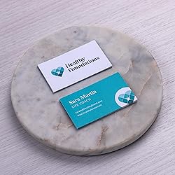 Neenah Index Cardstock, 8.5" x 11", 90 lb/163
