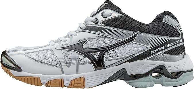 mizuno wave bolt 6 mens