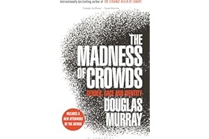 The Madness of Crowds: Gender, Race and Identity