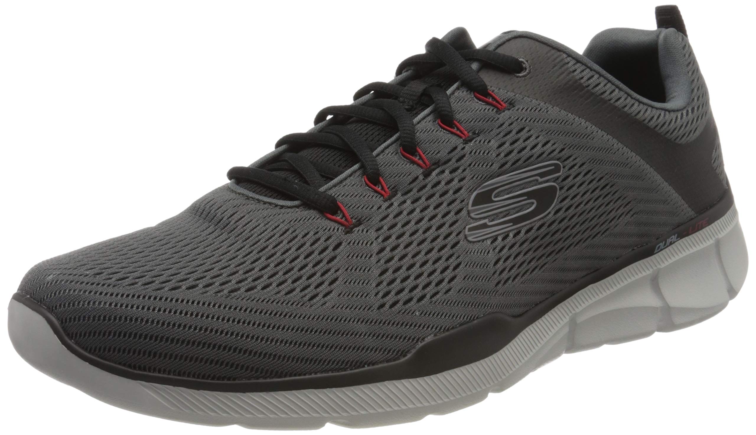skechers men's relaxed fit equalizer 3.0