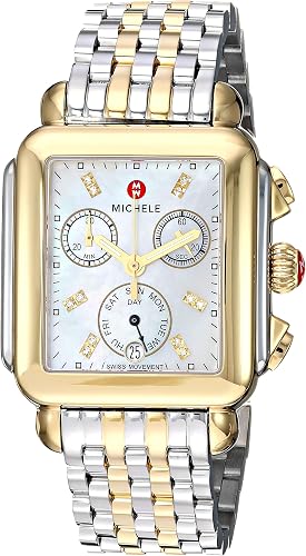 Michele Watches On Sale Flash Sales 
