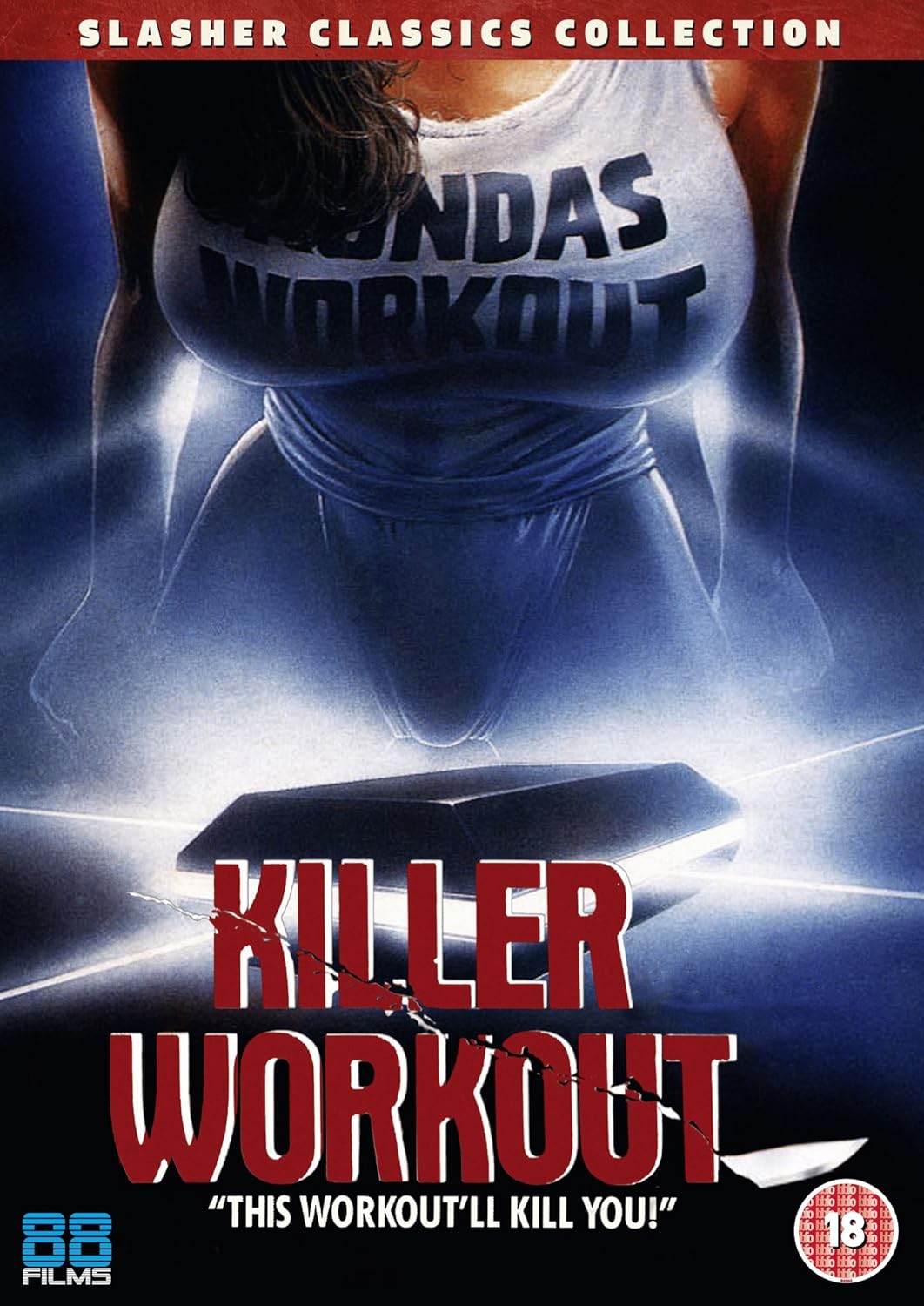 Killer Workout [DVD] Movies & TV