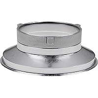 Pro Studio Solutions EZ Pro Softbox Speedring Insert, for Bowens Gemini Standard, Classica Powerpack, R Series, Rx Series, an