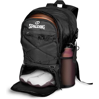 Amazon Best Sellers: Best Basketball Equipment Bags