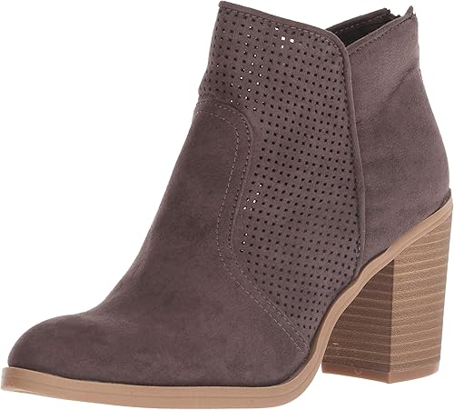 dolce vita women's shay ankle boot