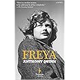 Freya: A Novel