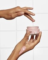 Garnier Bio Rosy Glow 3in1 Rose Cream 50 ml Pack of 2 view 5