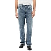 rag & bone Men's Fit 4 Authentic Stretch Jeans