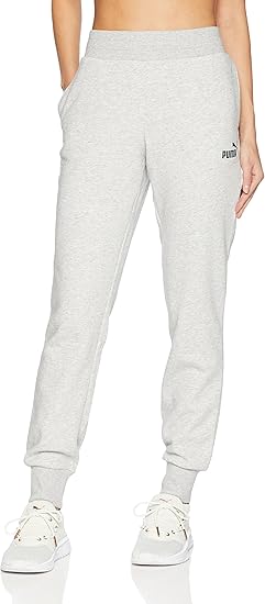 puma ess sweat pants