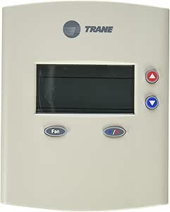 Amazon.com - Trane BAYTRDM001 User Control and Display Board - Power