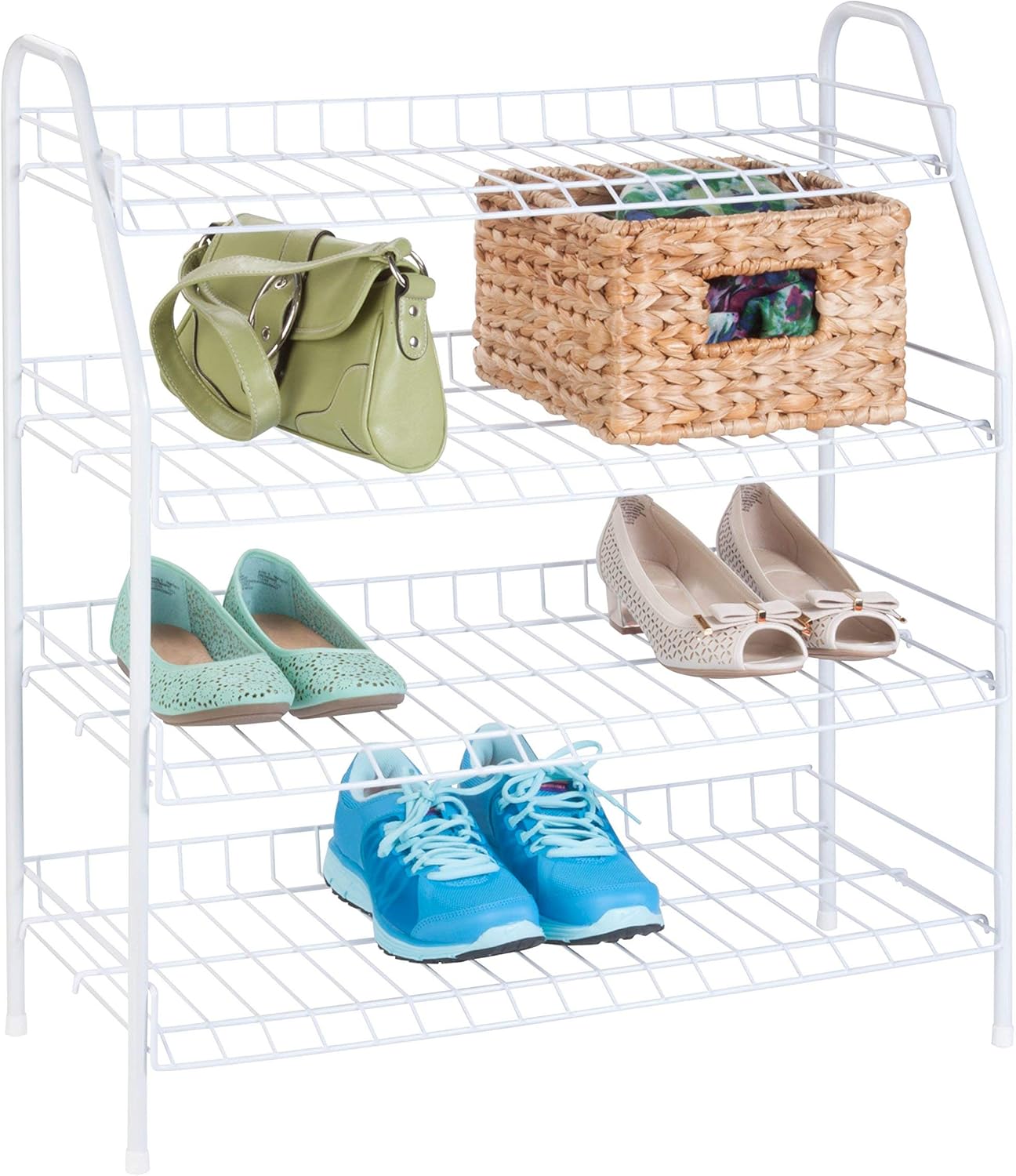 Best Honey Can Do Shoe Rack