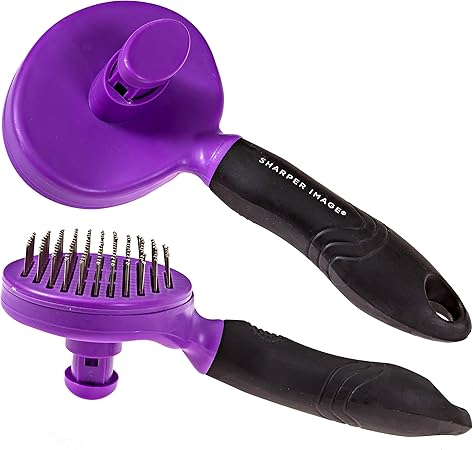 grooming tools for cats