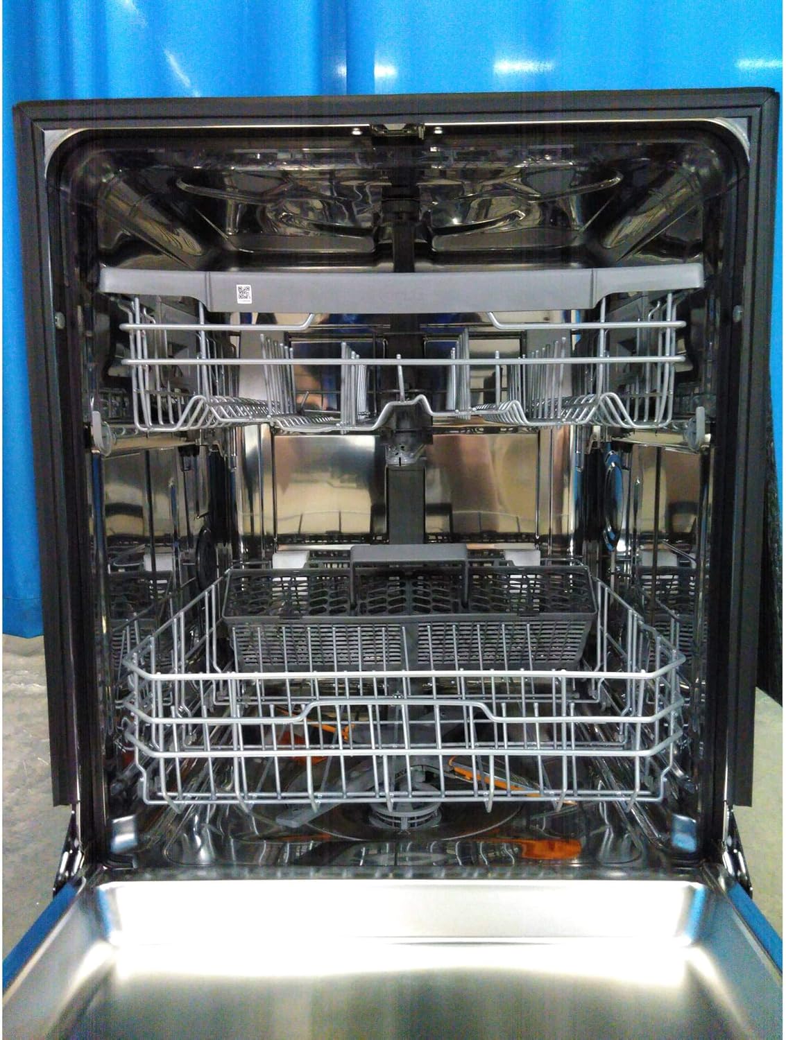 lg ldf5545st reviews