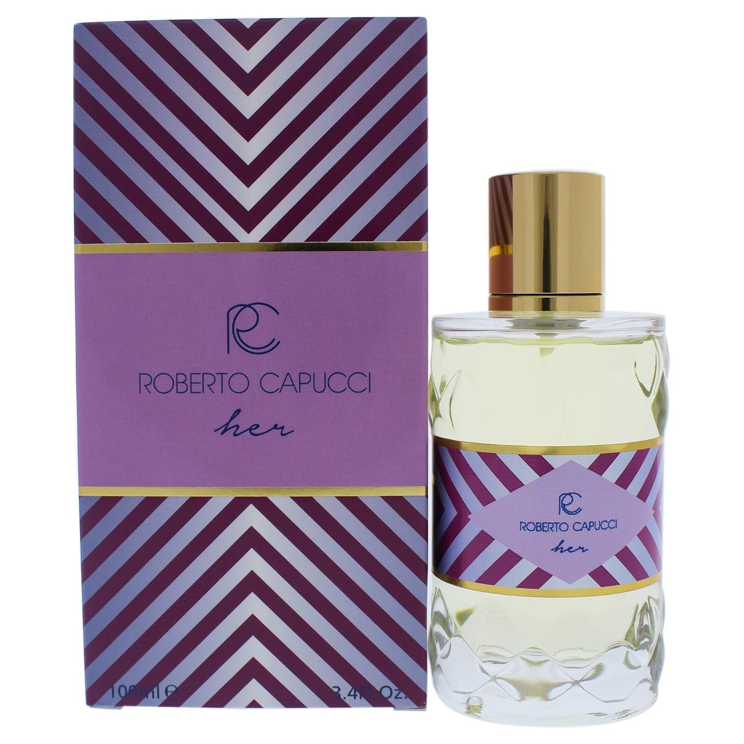 roberto capucci perfume