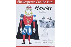 Hamlet For Kids