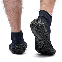 SUITSER Minimalist Barefoot Sock Shoes for Women